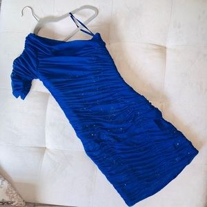 BCBG dress